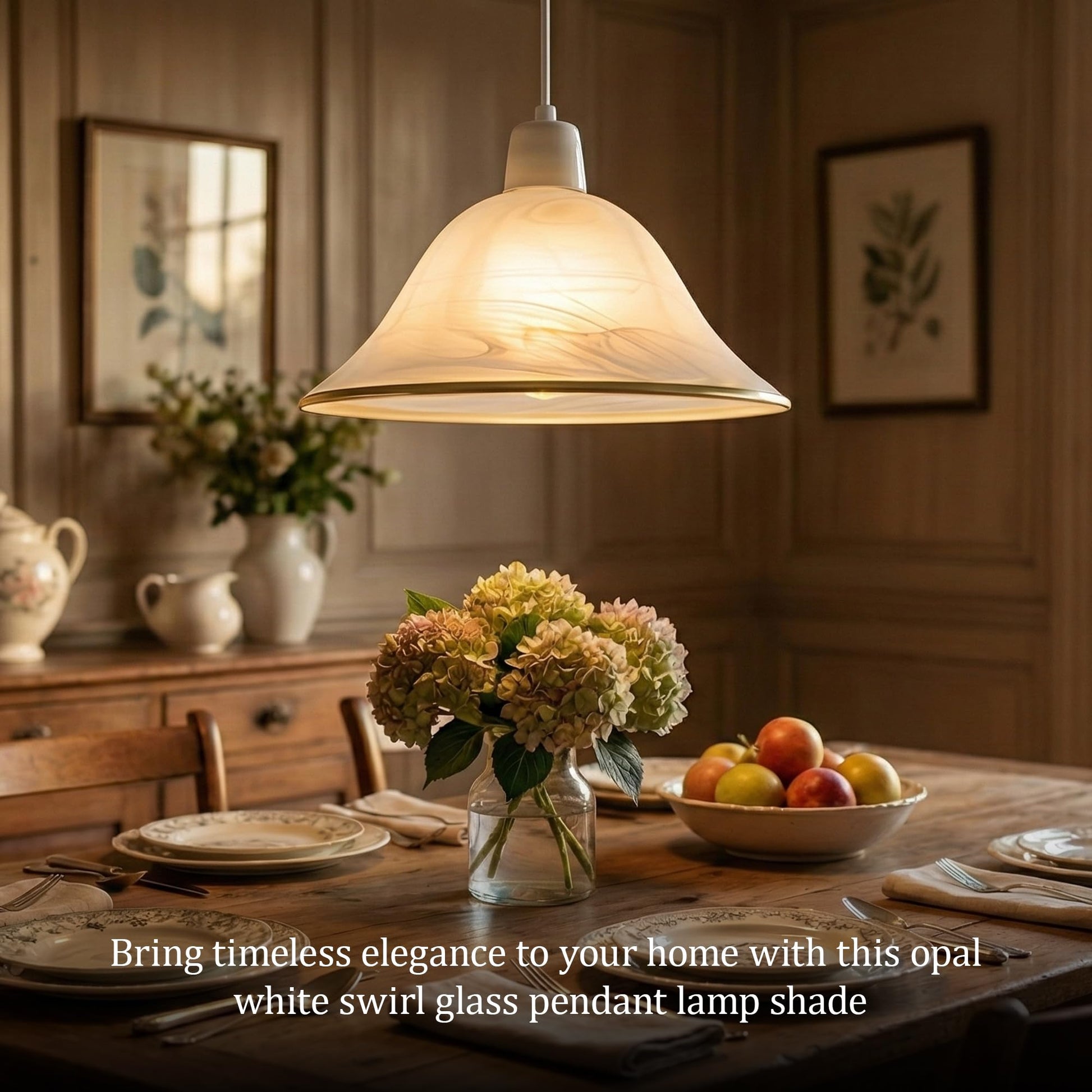 shade replacement ceiling