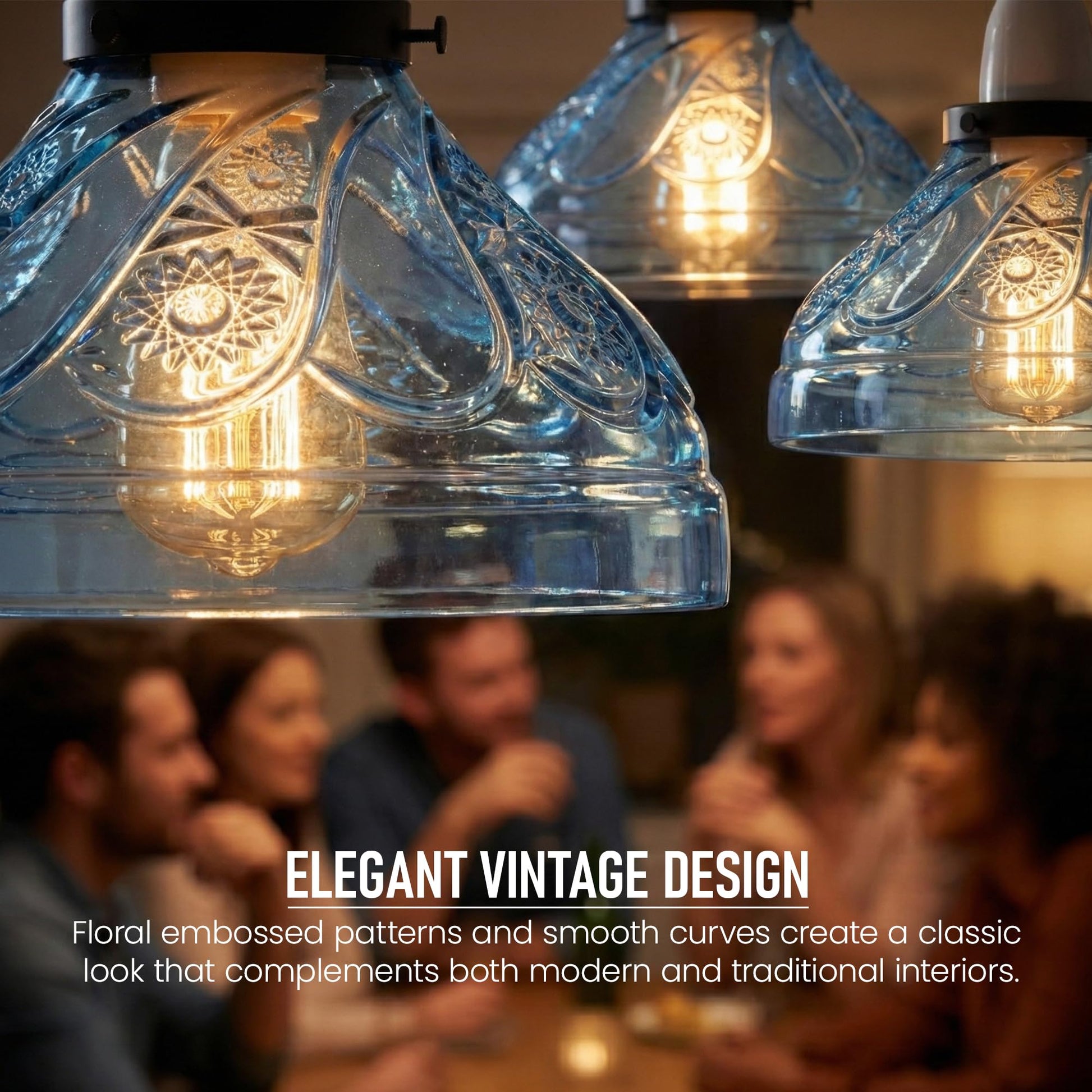 lampshade glass shade pendant