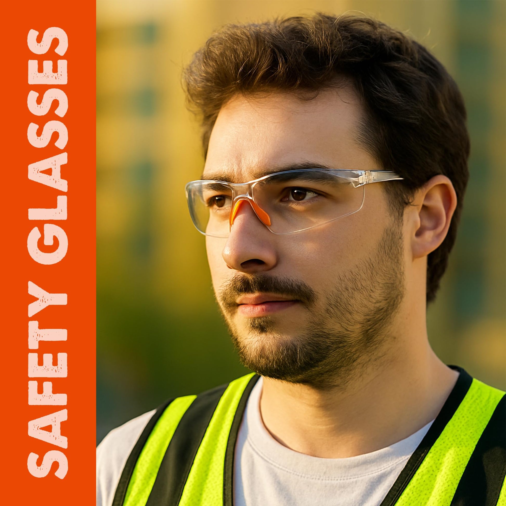 glasses protective safety