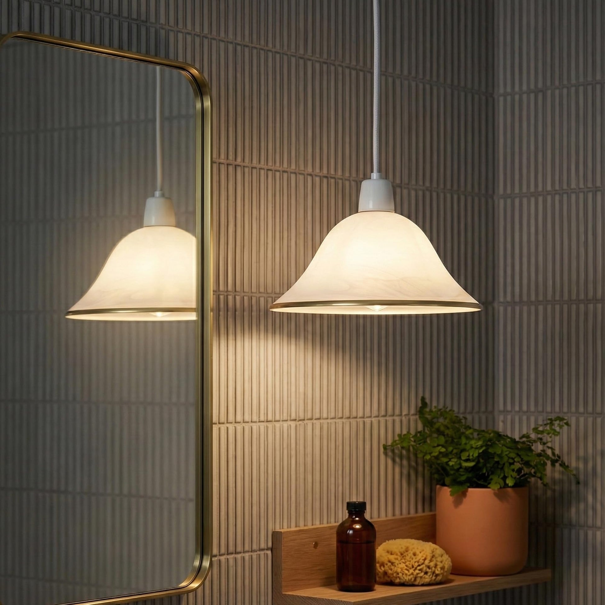 shade replacement ceiling