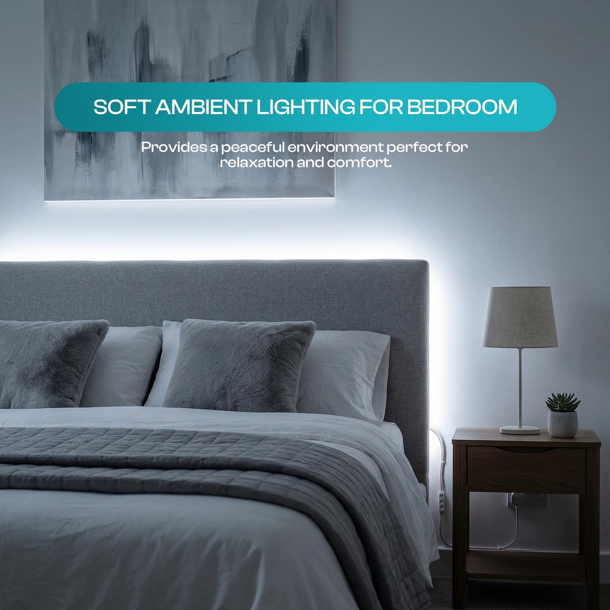 ultra light led module sign