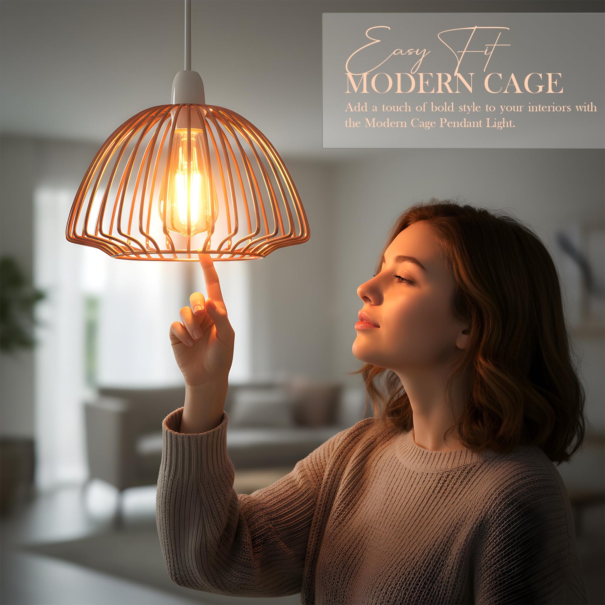 2 black lights copper reducers