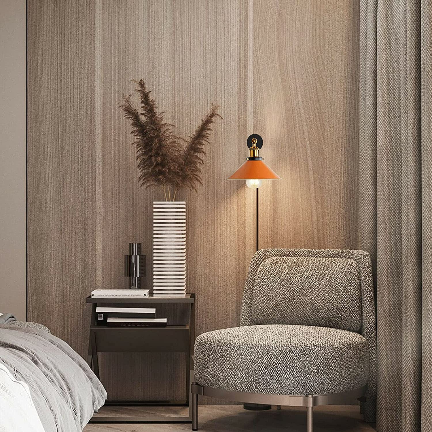 wall lantern vintage lamp