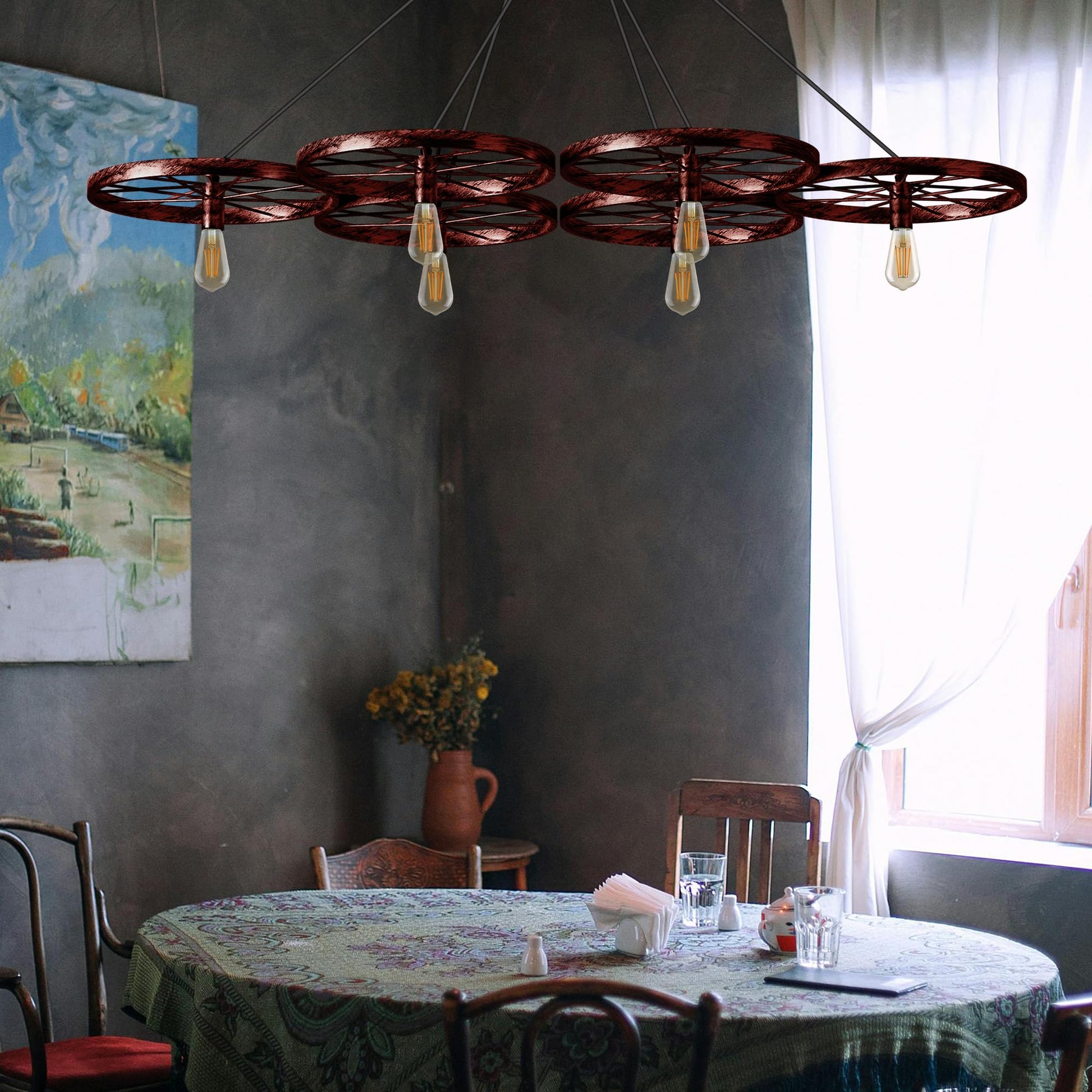 lights lighting lamp industria