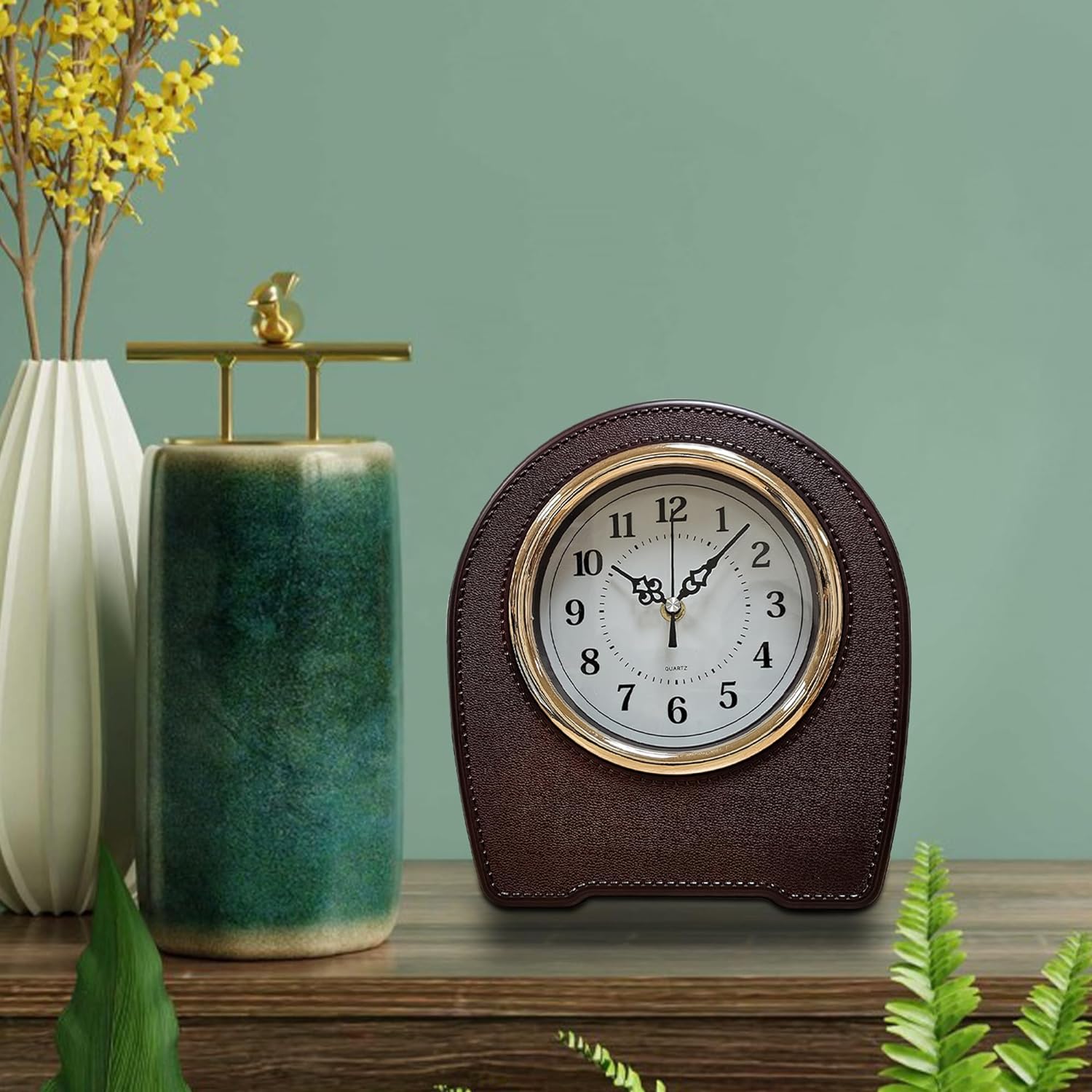 Small Mantel Clock