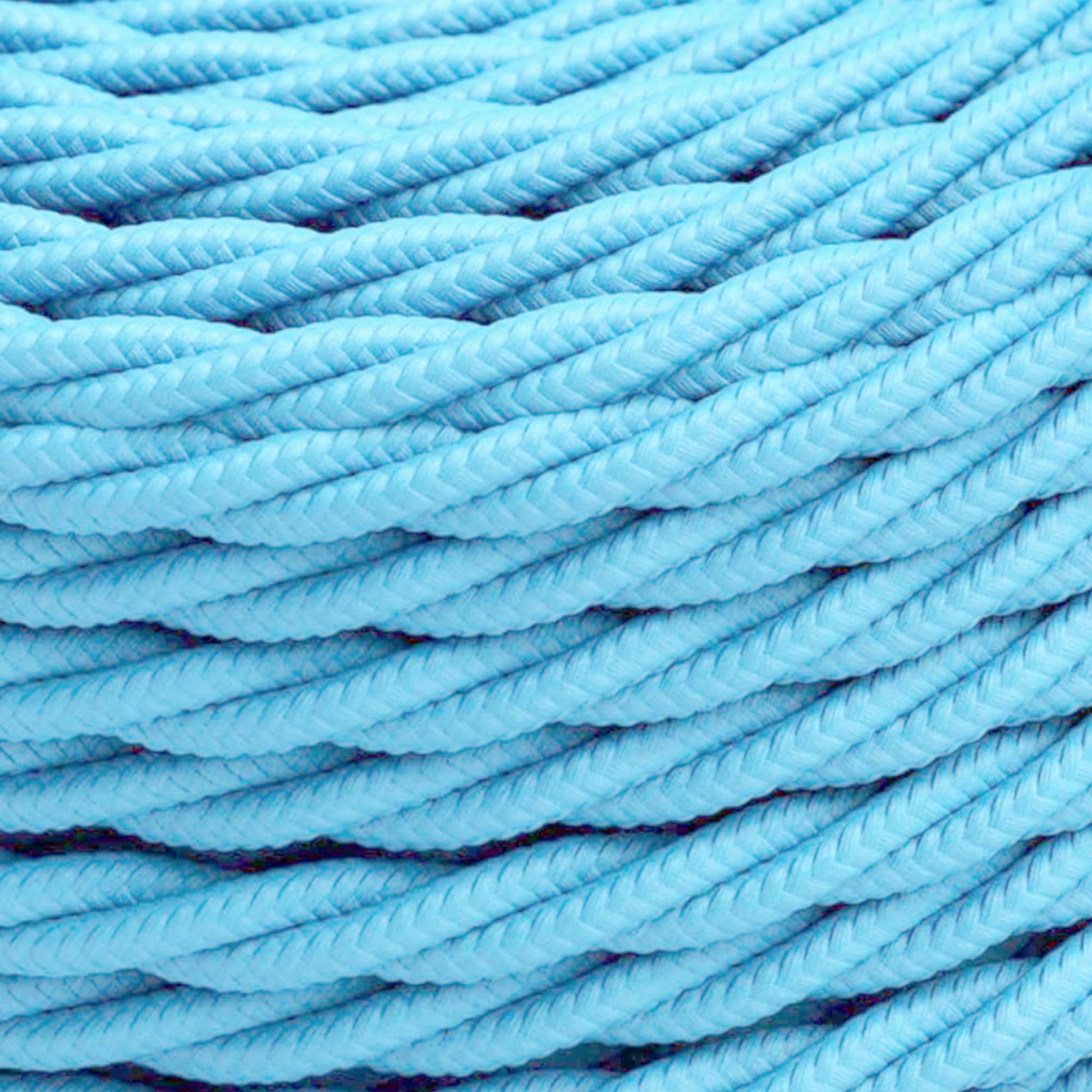 gold core cable twisted colour