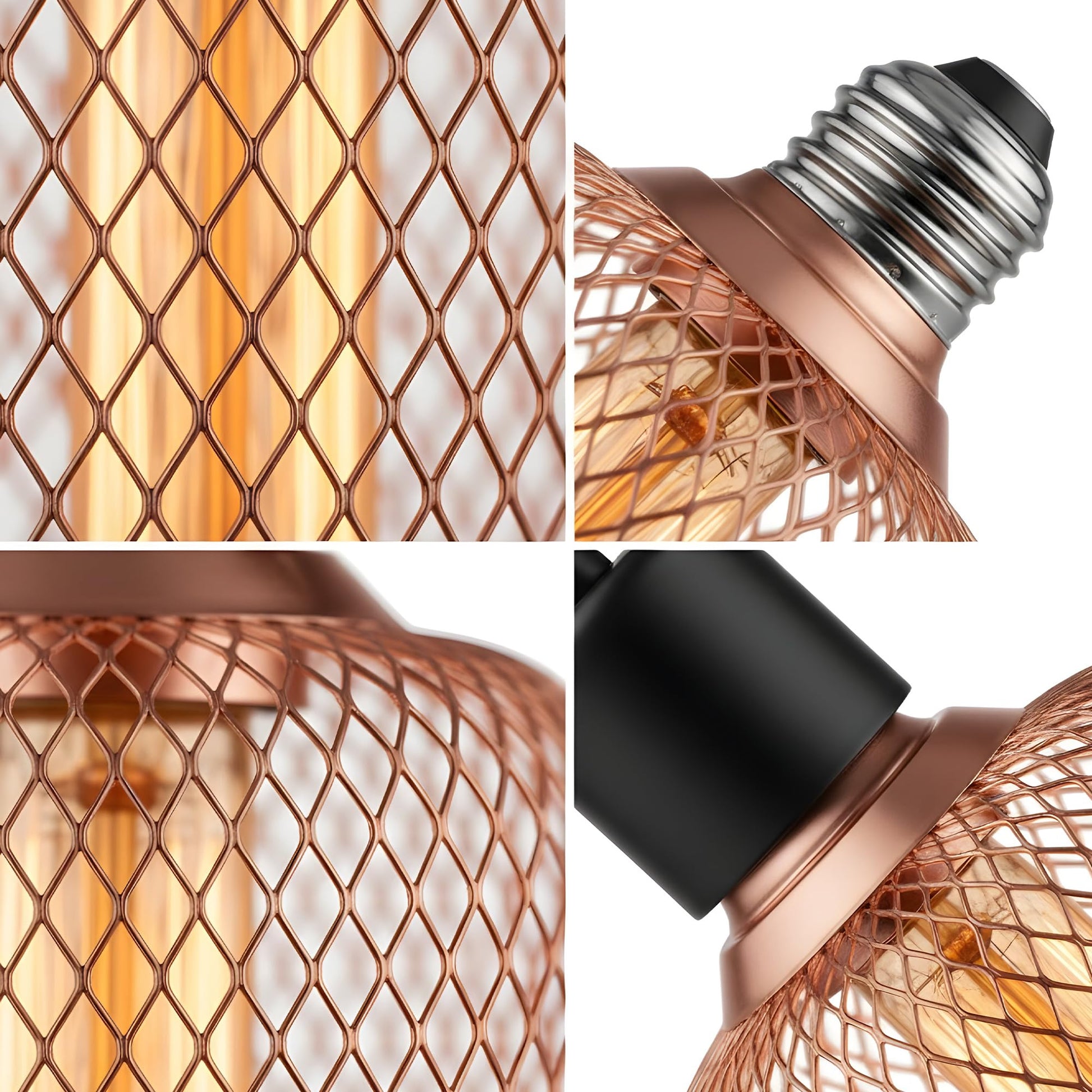 warm a white 140lm decorative