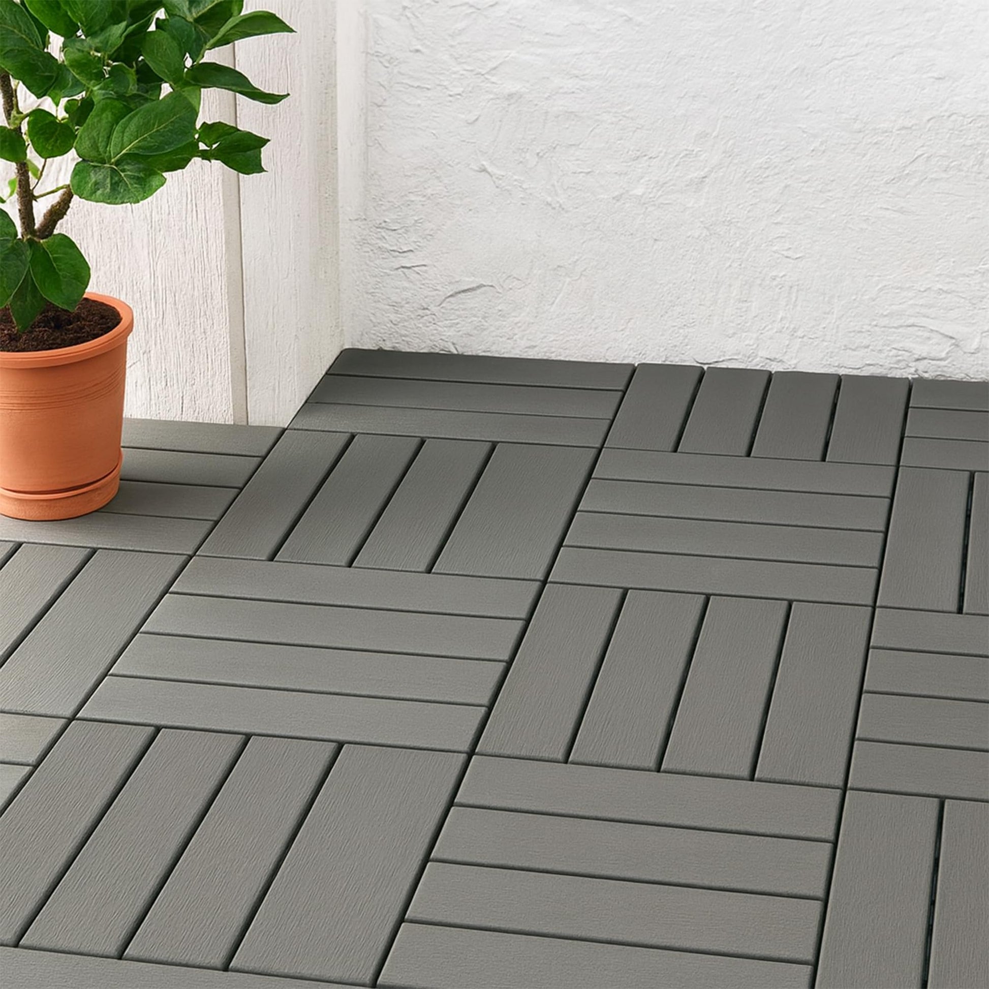look garden ledsone flooring