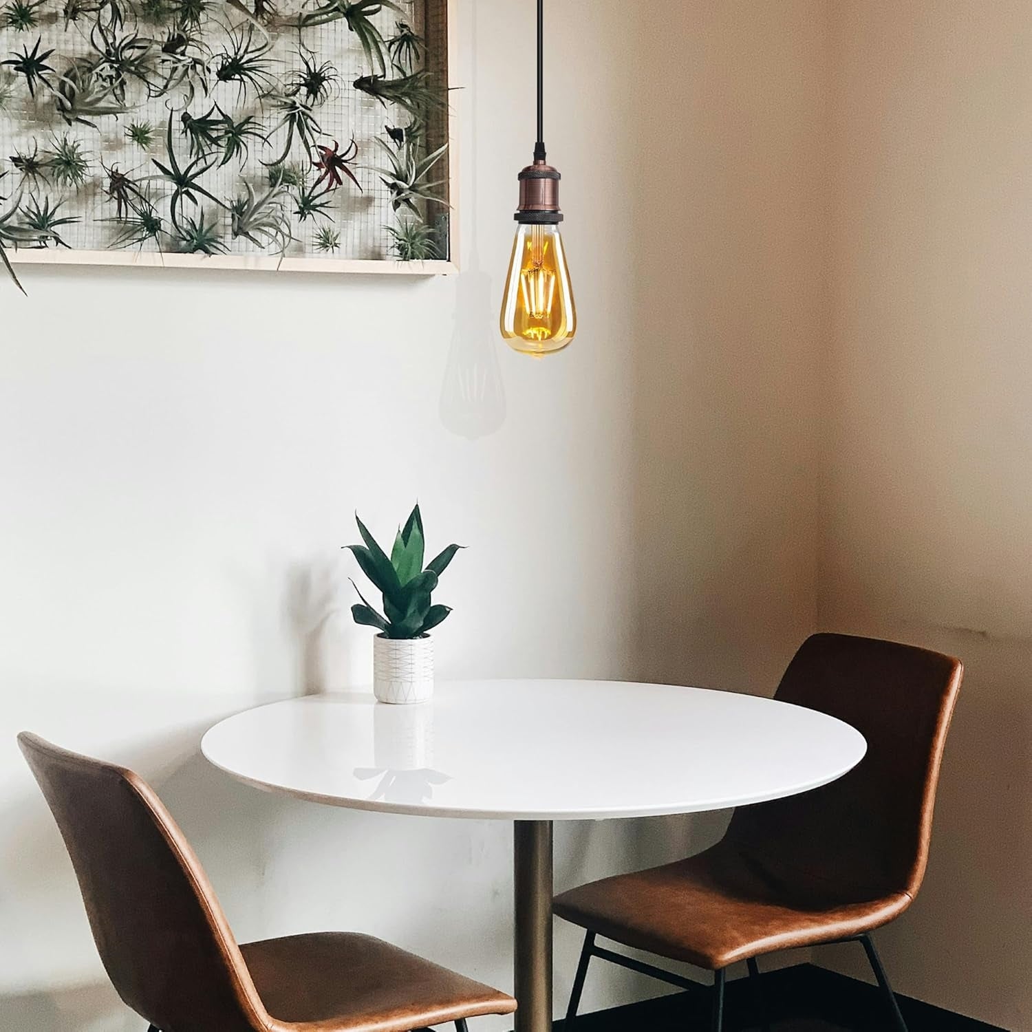 Ceiling Pendant Light Fitting E27 Lamp Holder Black Plastic Bulb Rose for Kitchen Island Living Room Bedroom Dinning Room Lightings Metal with Shade 100cm Braided Flex Cable Rose Black 1 Pack 2 Pack Adjustable With 90CM Set Antique Brass Fittings Wire and Grey Twisted Kit Satin Nickel Brown  Yellow Brass Copper Fixture white Plug in with hall house home decor Plastic chrome lamp shade mount style Brown  easy fit 1m hemp rope  Yellow brass crystal glass lights set iron semi flush gold fabric