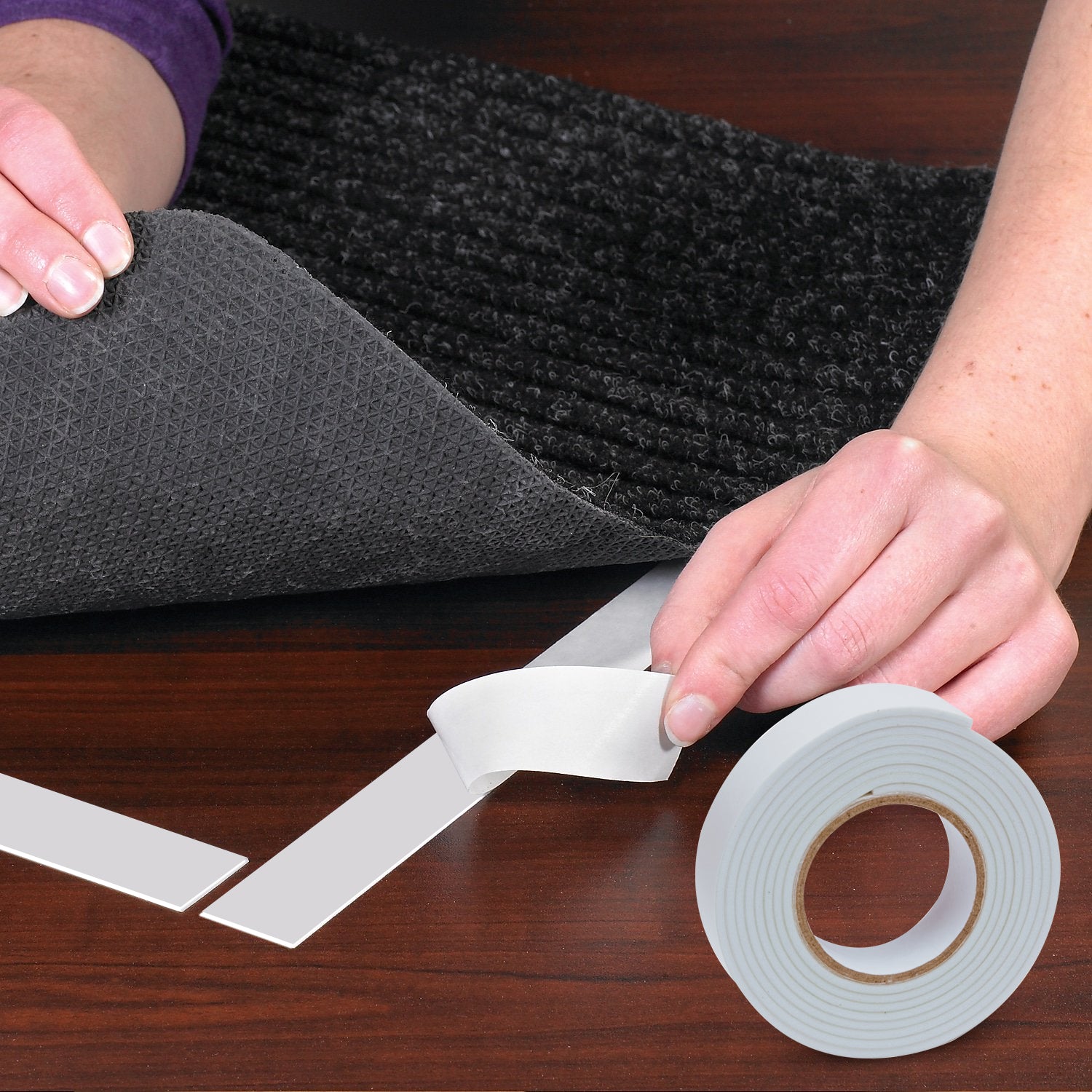 Versatile Double-Sided Tape 