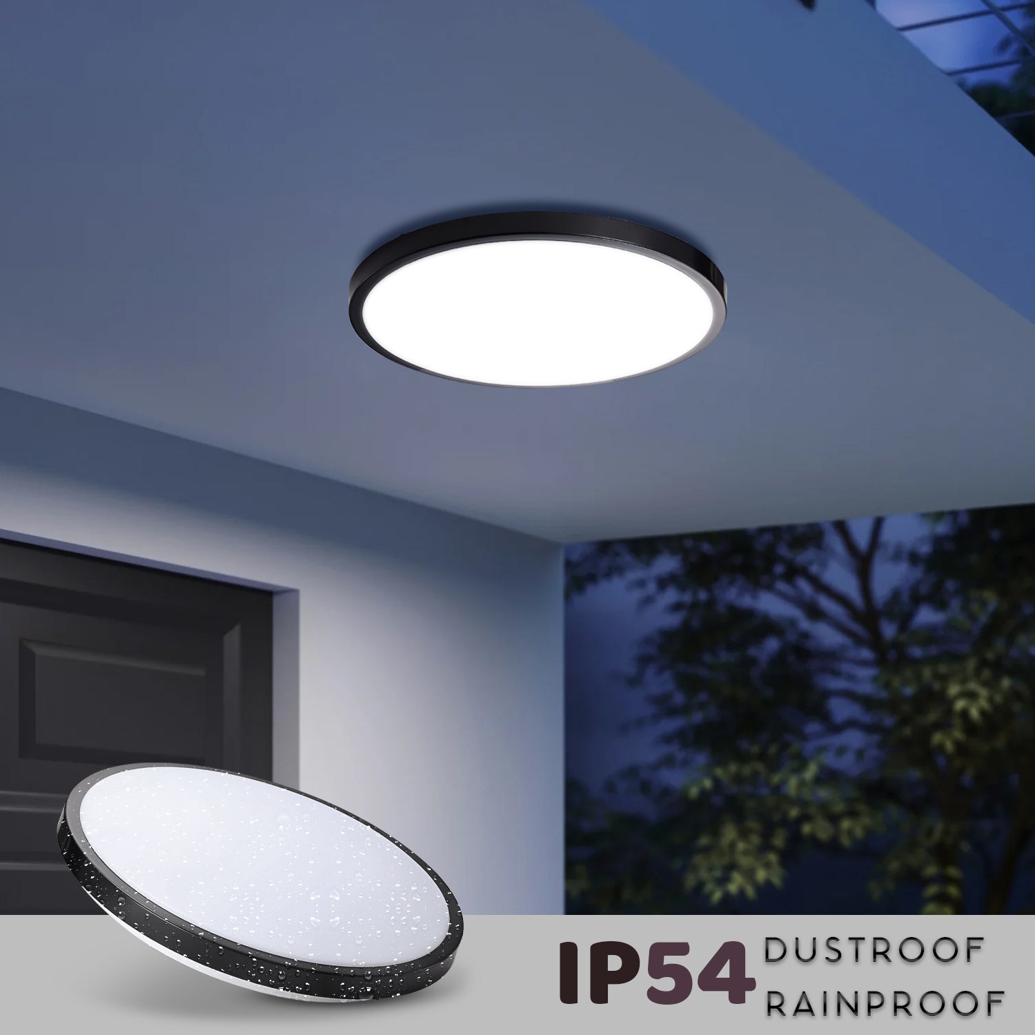 ,led kitchen ceiling light