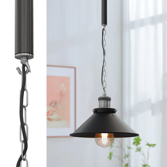 M20 metrische mannelijke naar M10 vrouwelijke draadbus reductiebuisconnector - 5561