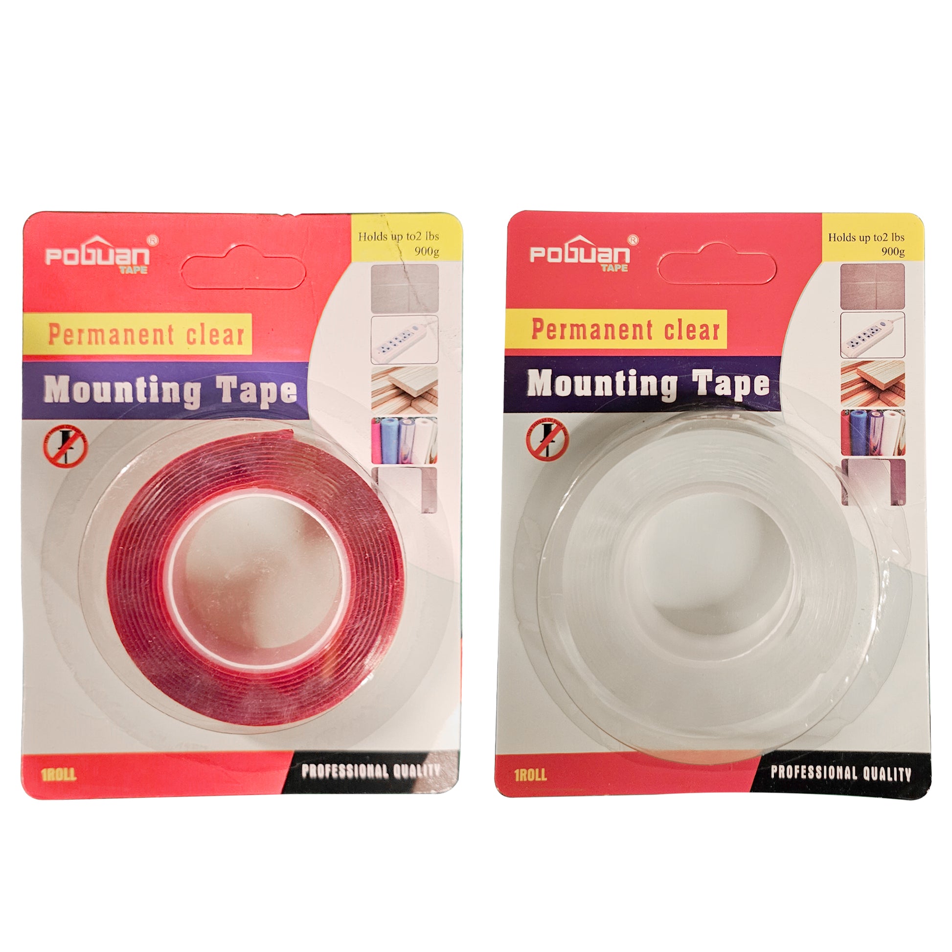 Acrylic Tape