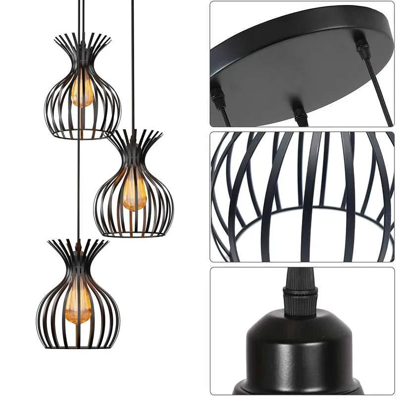 buying pendant lights online
