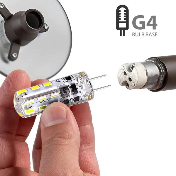 G4 Led Bulb