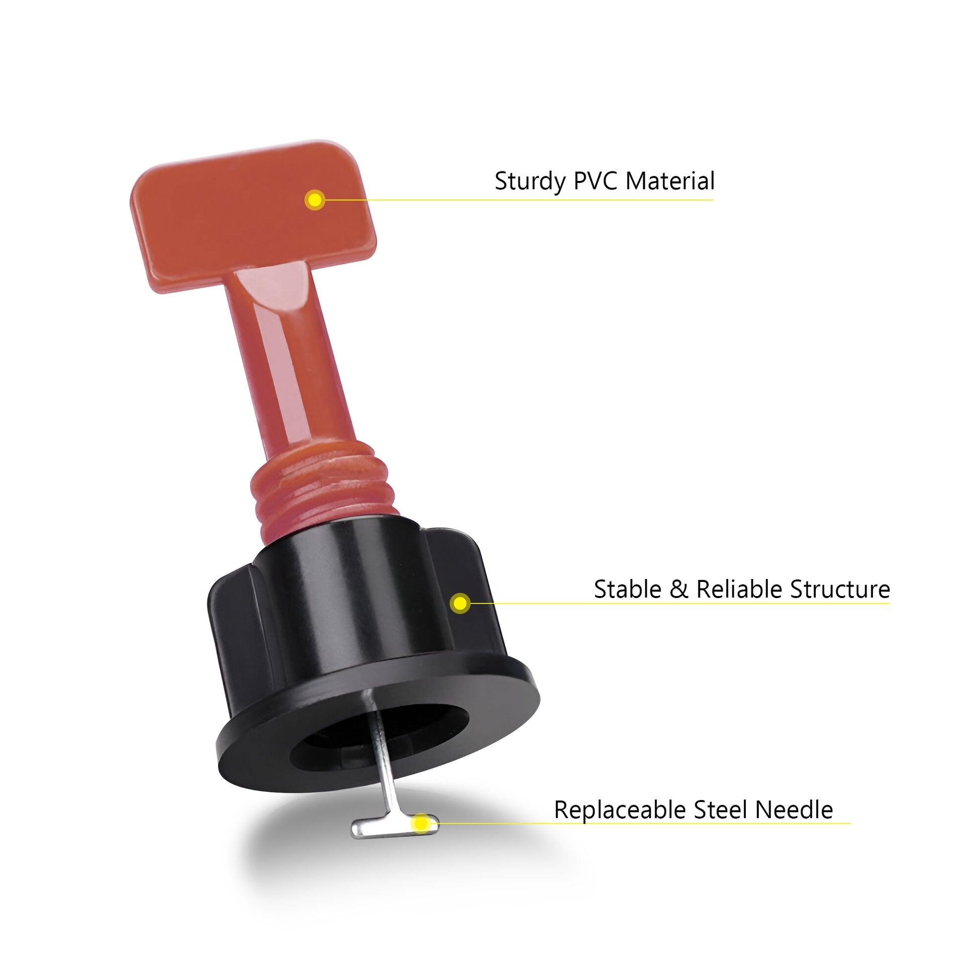  Reusable Leveler Wrenches