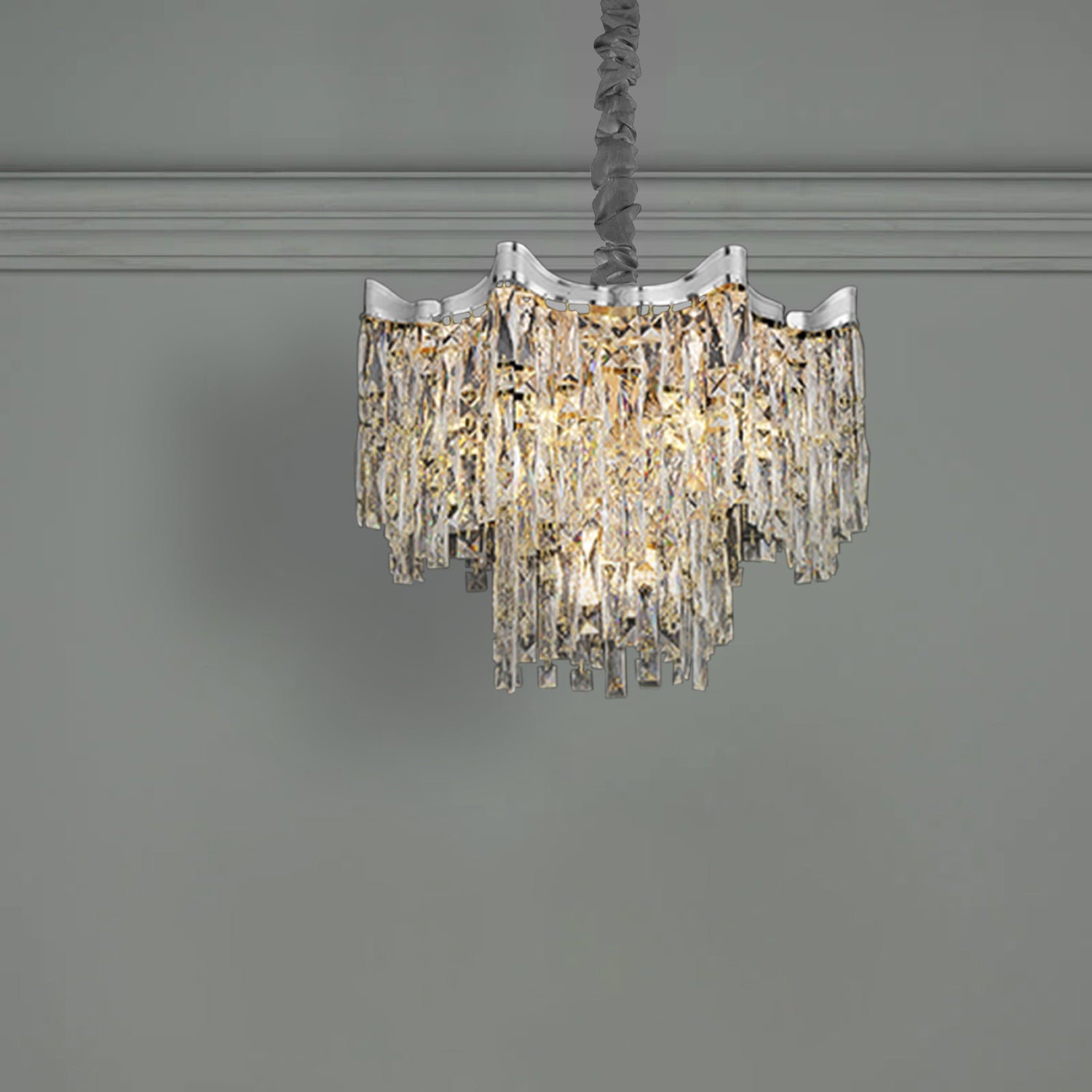 Chandelier For Living Room