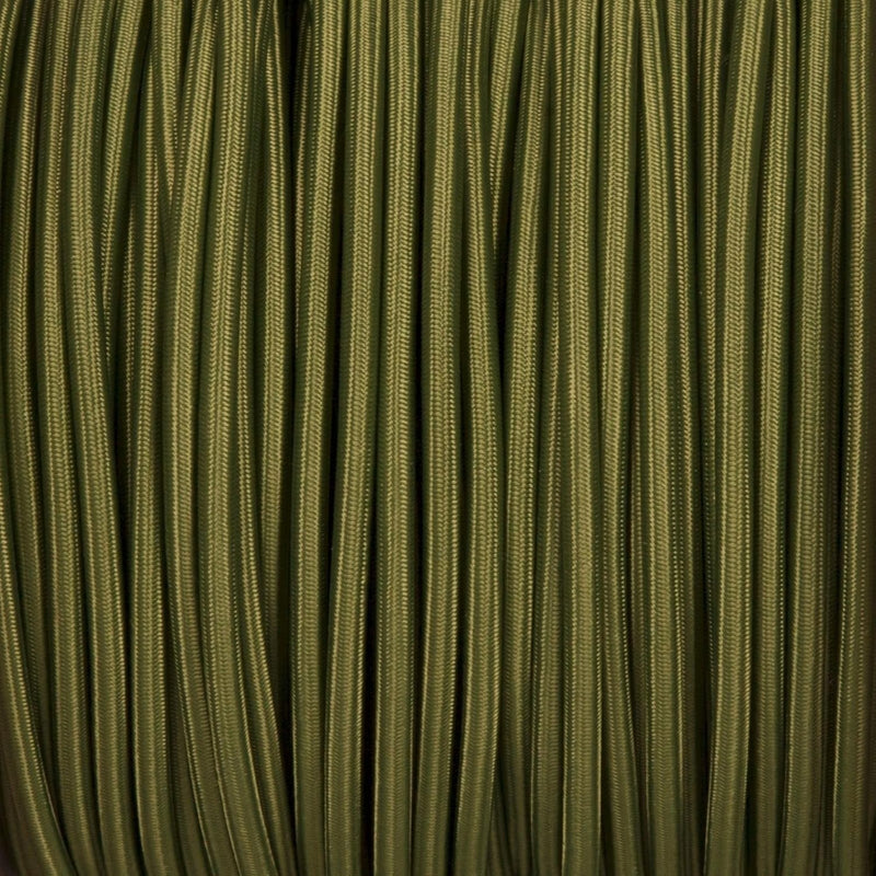 5- aderige Elektrische kabel 5x0,75 mm²