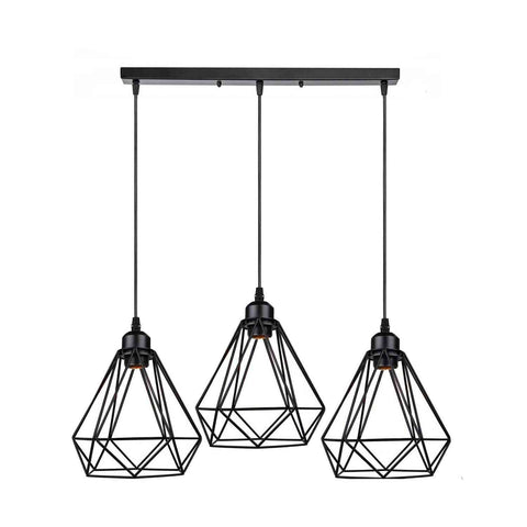 E27 Dimmable Hanging Lights ~6492