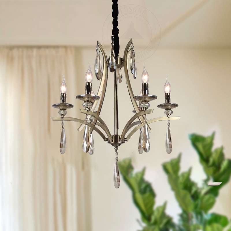Outdoor Chandelier