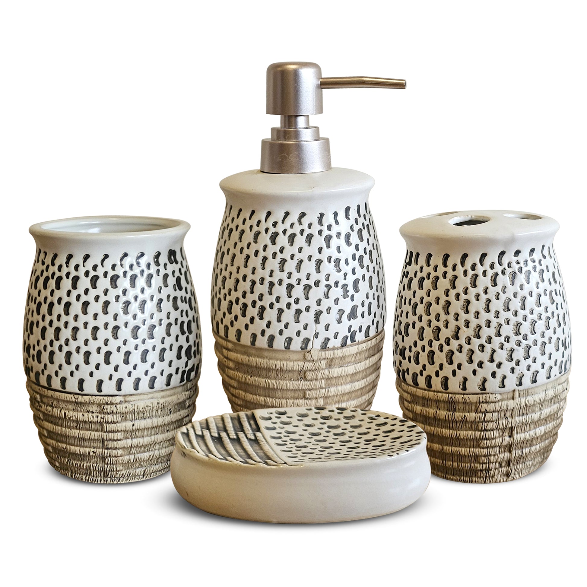 bathroom decor accessories