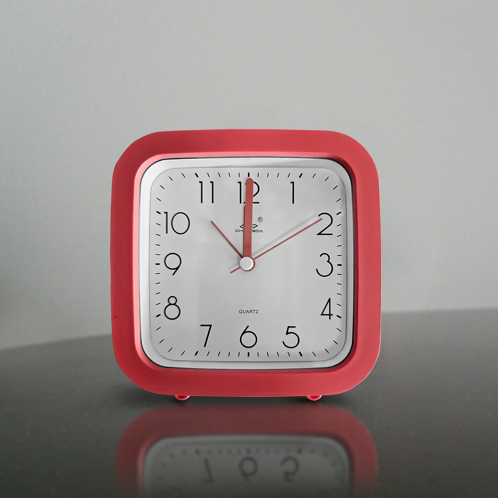 Analog Clock Alarm