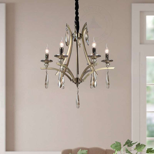 Outdoor Chandelier