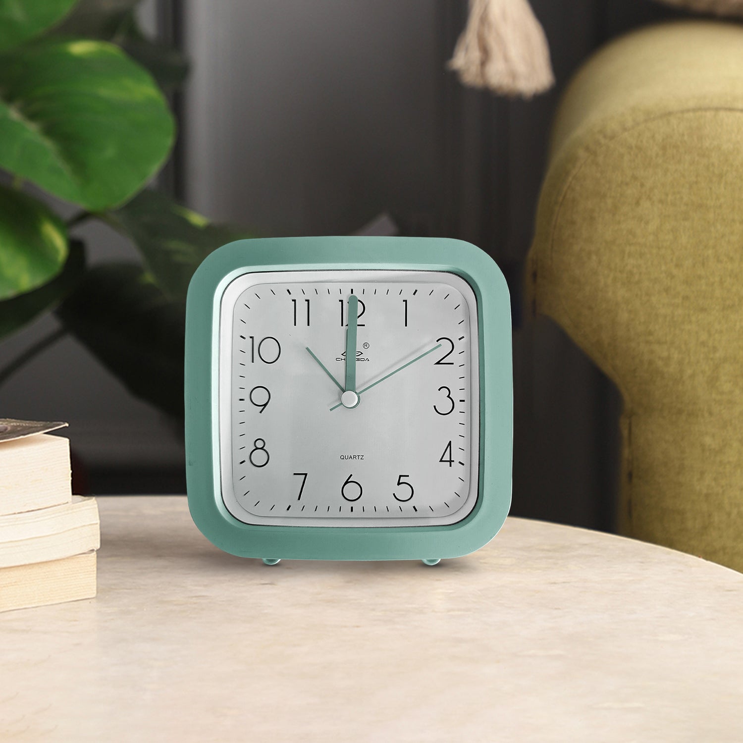 Analog Clock Alarm