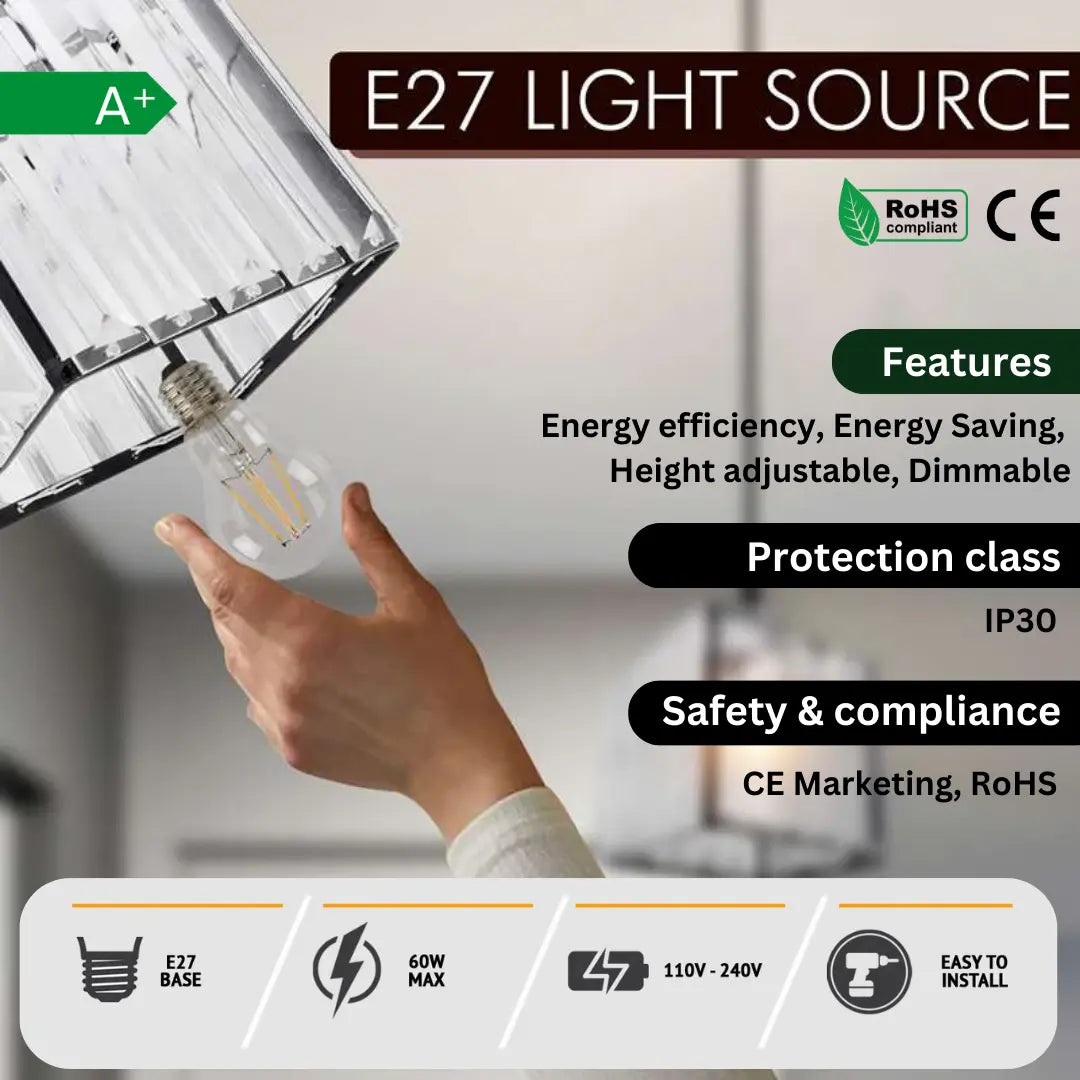 Mini Pendant Kitchen Island Light