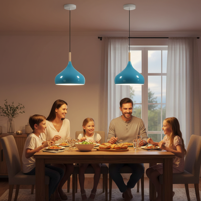 2 set Pendant Light ~6533