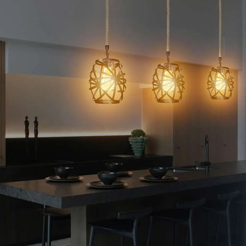 rope lights,light fittings