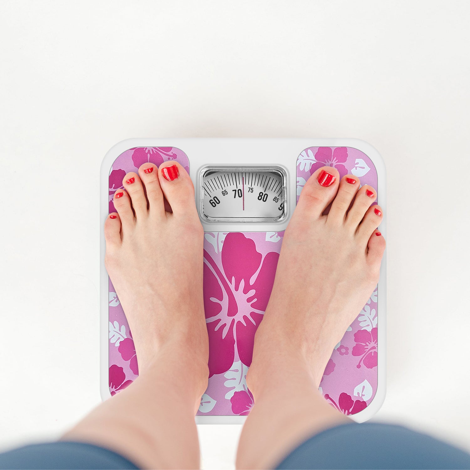 Rectangle Weight Machine