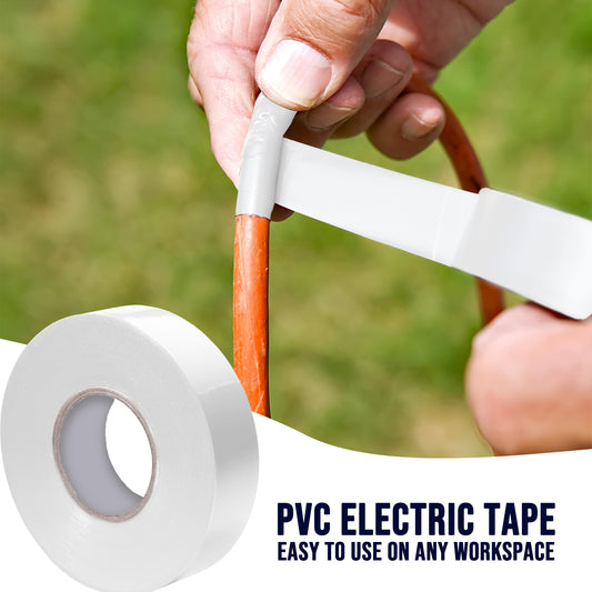 Elektrische tape Gekleurde PVC Waterdichte isolatietape~5219