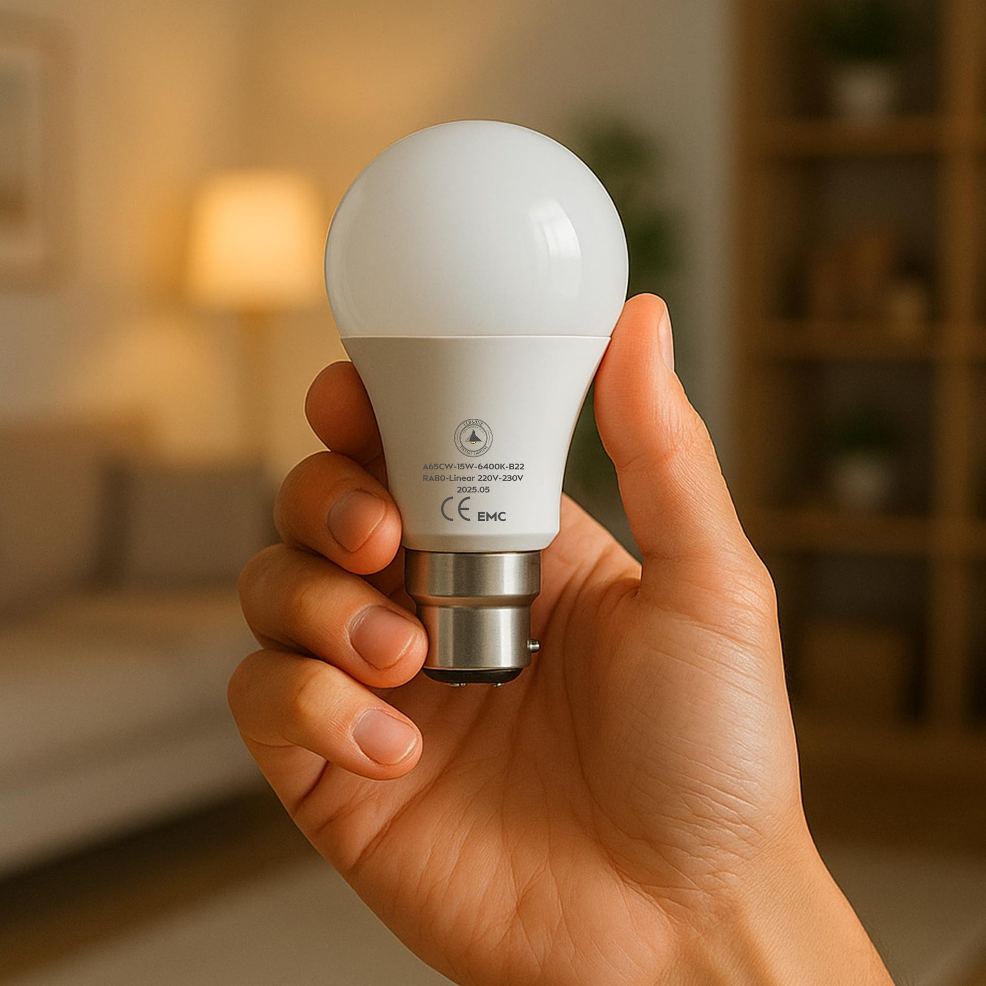 Non Dimmable B22 Bulb Affordable price 