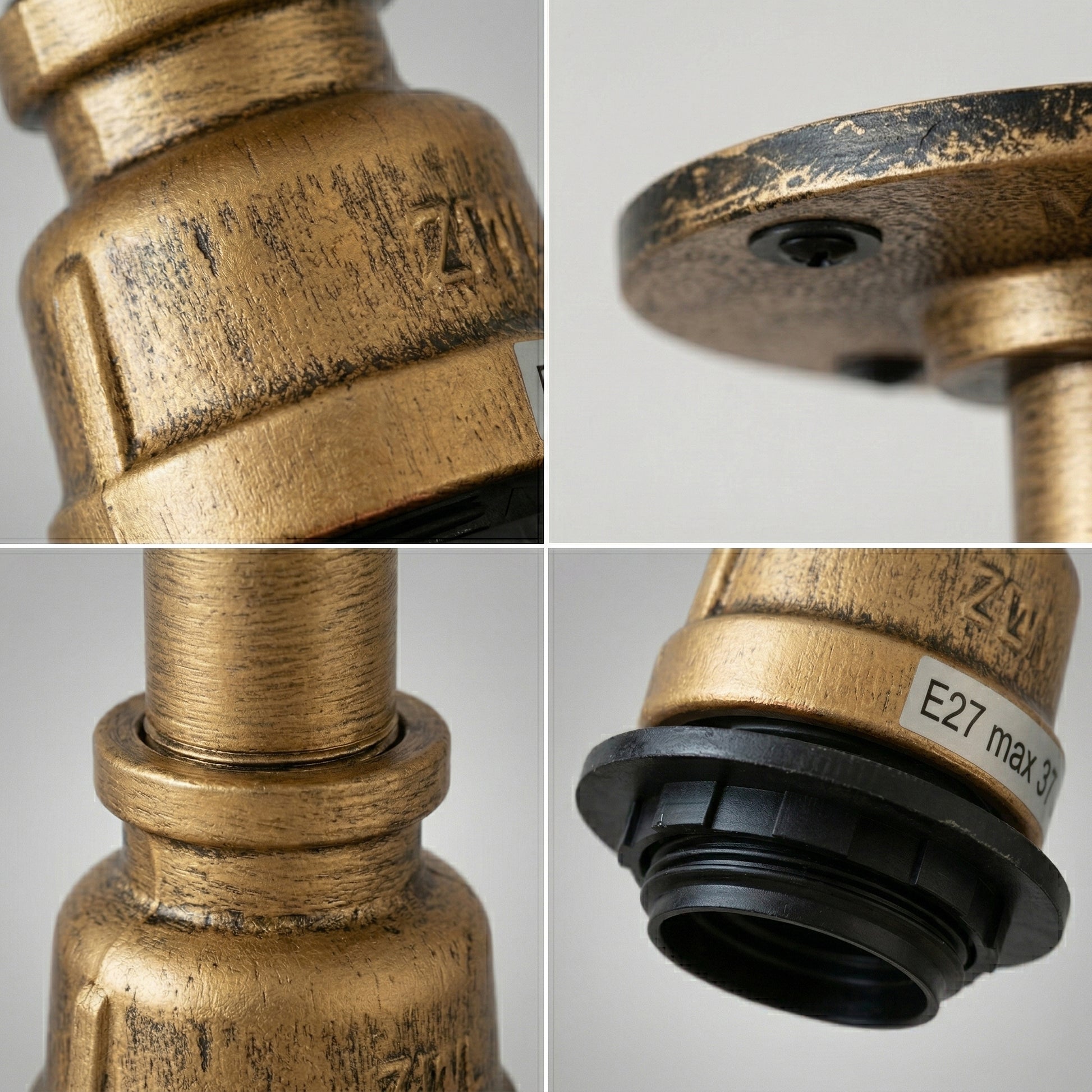 E27 LAMP