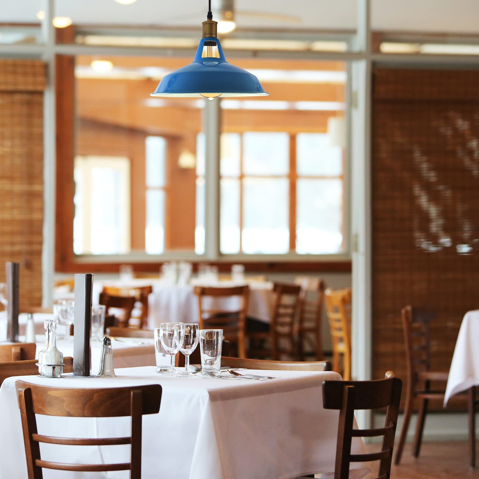 plafonniers suspendus, luminaire industriel, luminaires suspendus pour cuisine, suspension, lampe suspendue, 