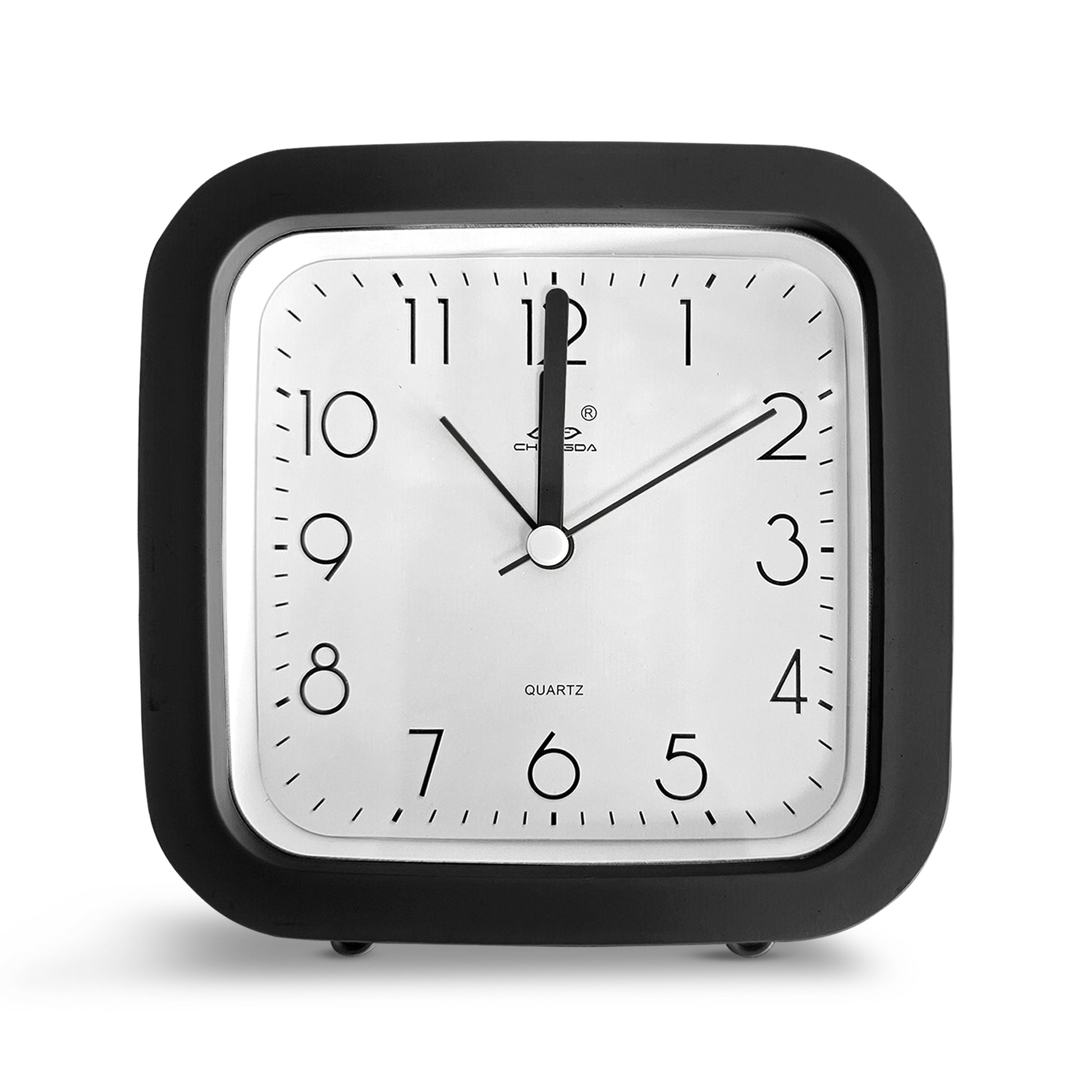 Analog Clock Alarm