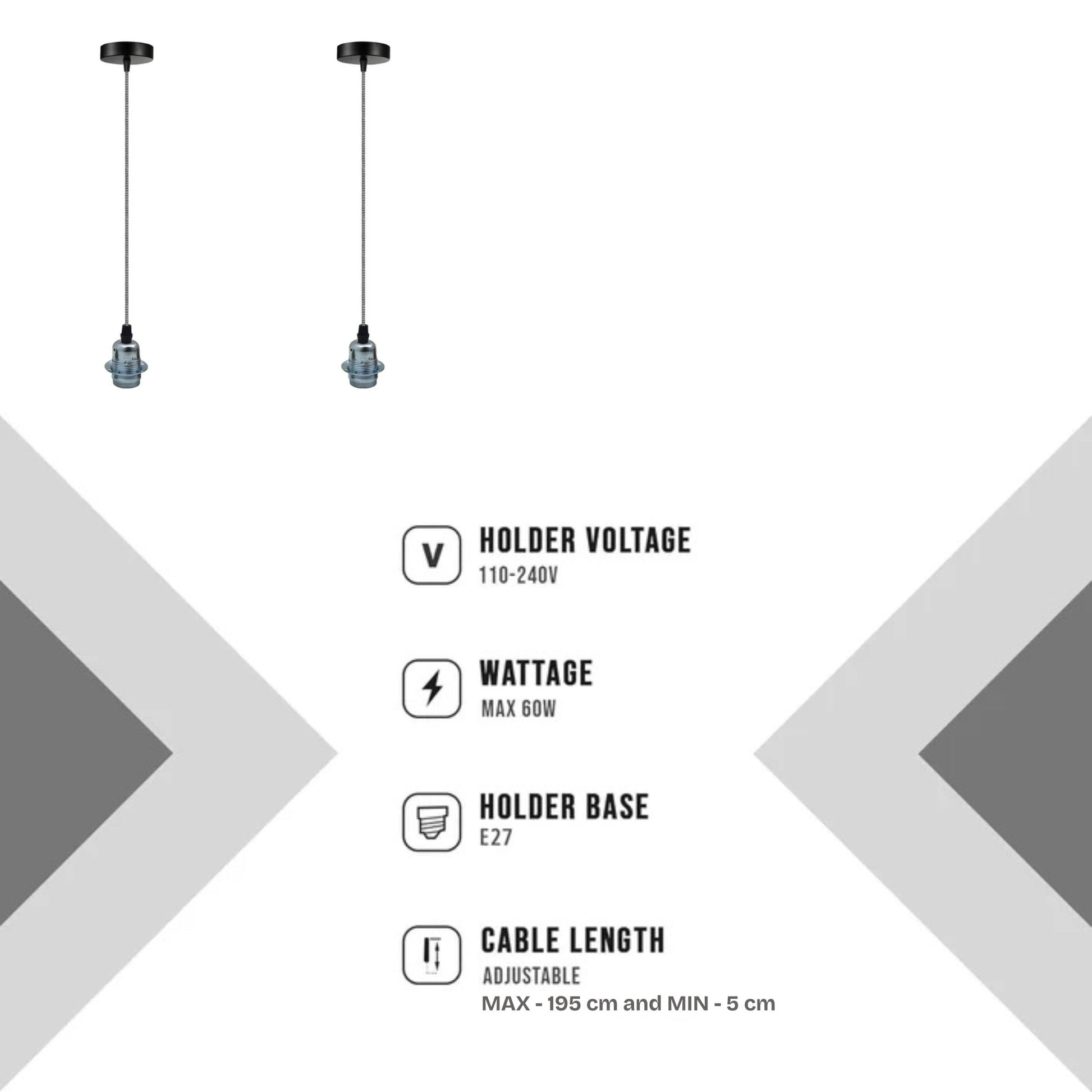 specifications