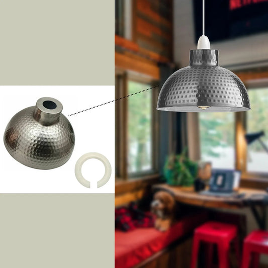 Luxury Lamp Shades UK in 	Trending Colours 