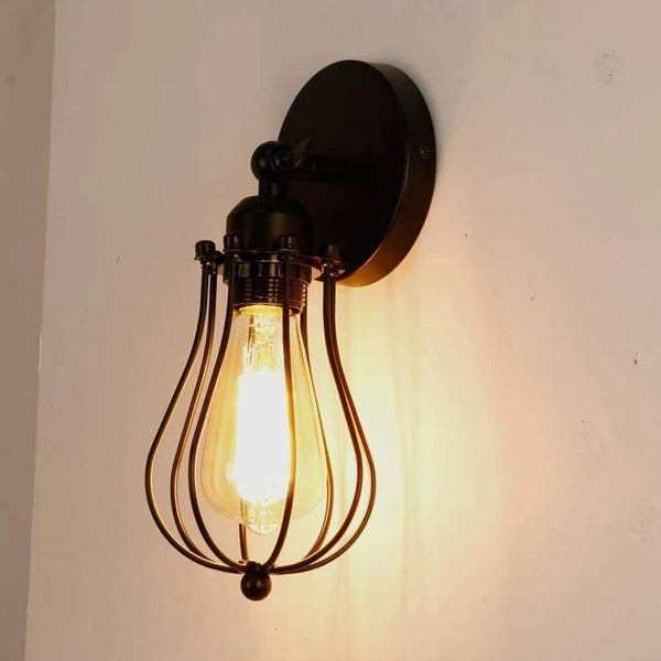 Best lamp holder for wall light