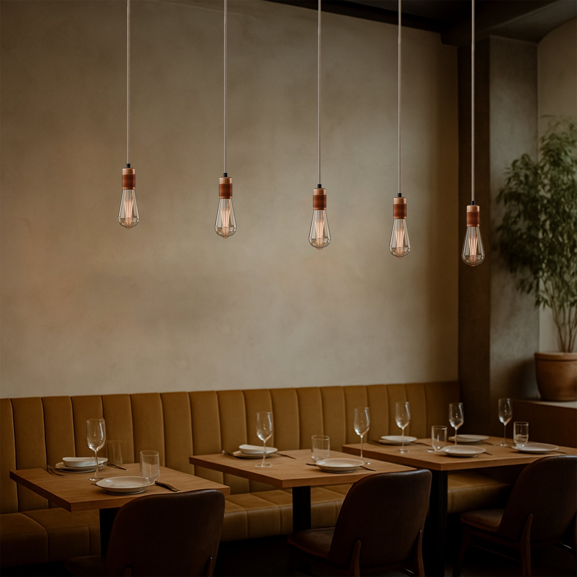 vintage brass pendant holder buy online