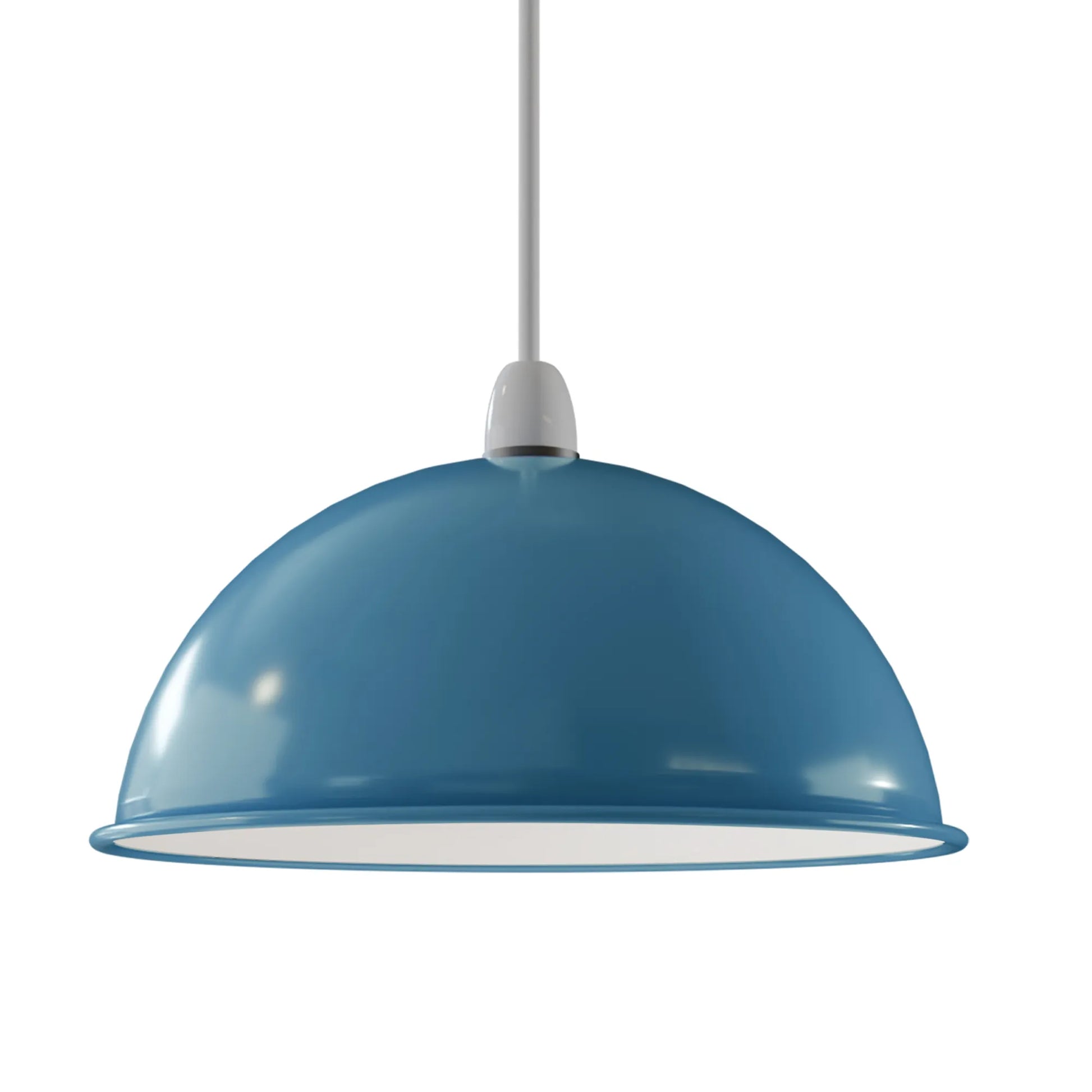 Metal Dome Shape Lampshade