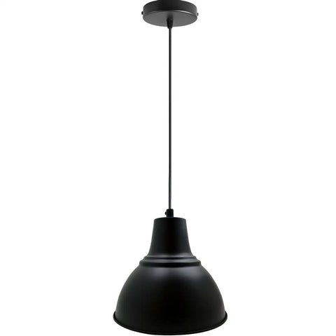 Industriële retro hanglampen | Hanglampen VK ~ 5711 