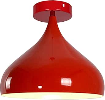 Moderne plafondlampen voor koffiebars en bars~1272