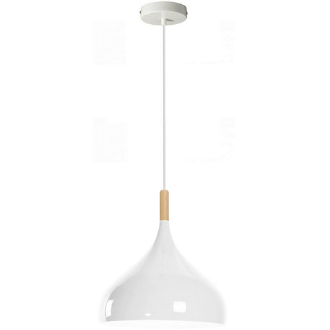 Moderne witte hanglamp voor keukeneilandplafondlampen~5415