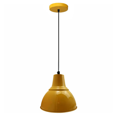Industriële retro hanglampen | Hanglampen VK ~ 5711 