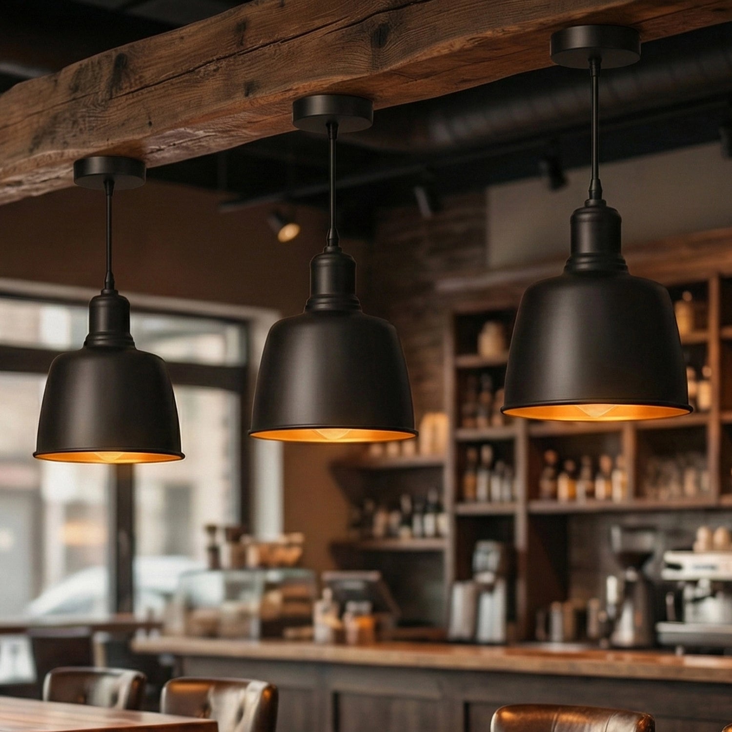 Verlichting voor woon- of eetkamer