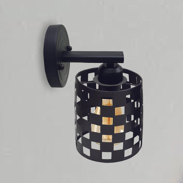 LEDSone Industriële Wandlamp Moderne Retro Lamp ~2569