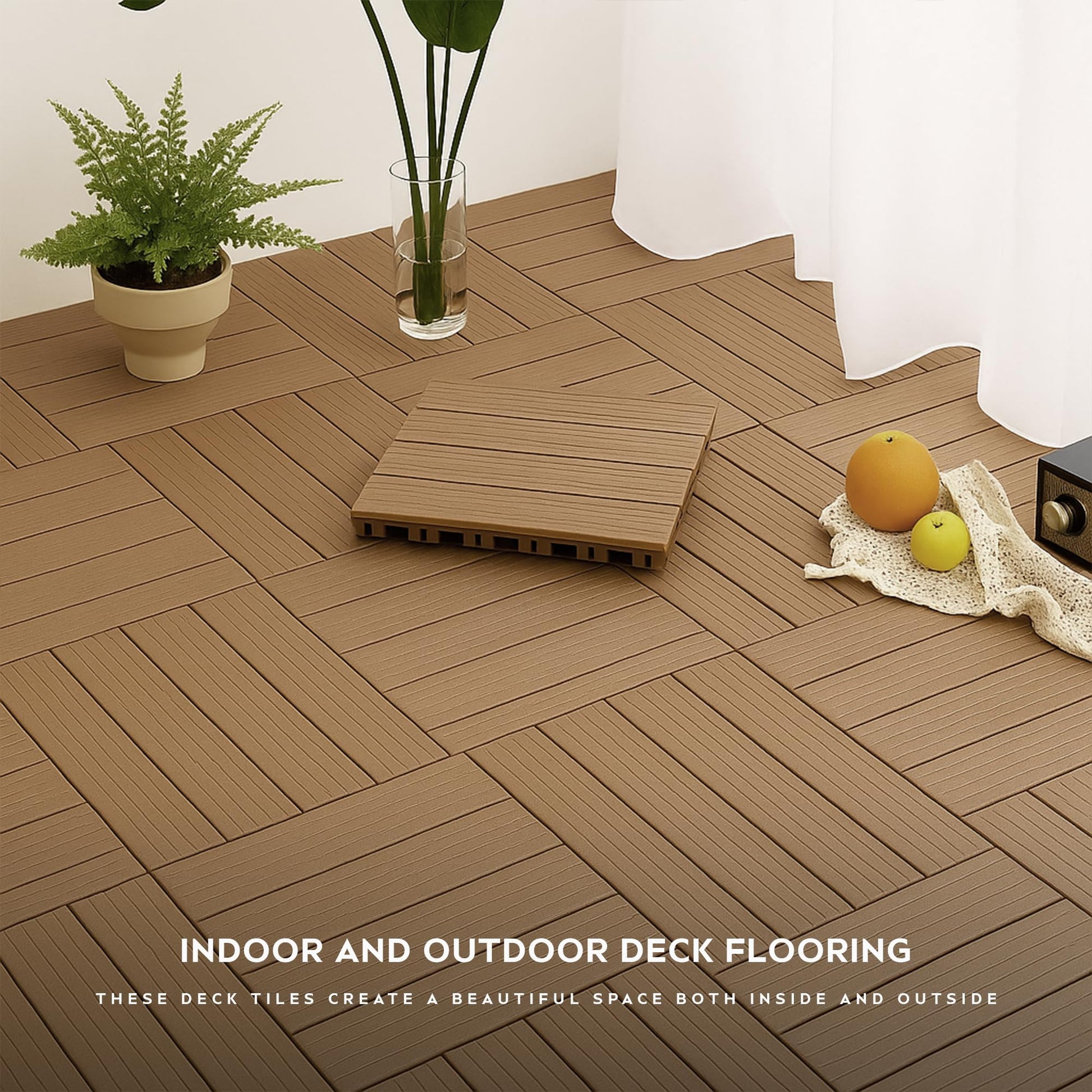 decking tiles uk