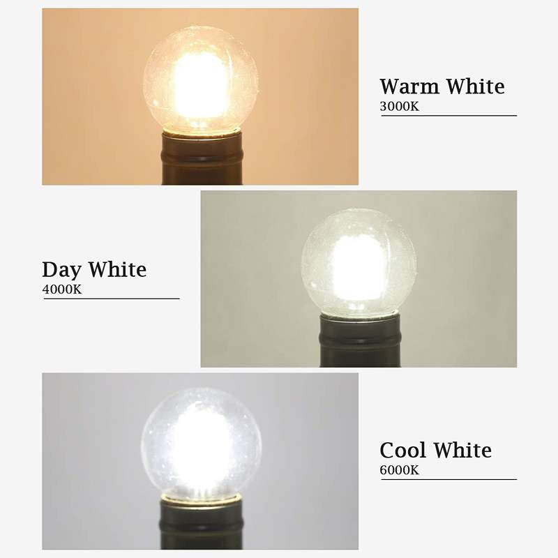 LED Corn Bulb E27 Outdoor